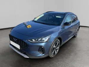 Other Ford Focus Active 1.0 ecoboost h 125cv powershif