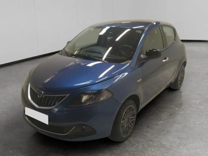 Lancia Ypsilon 1.0 firefly hybrid Gold s&s 70cv