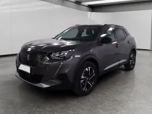 Peugeot 2008 1.2 puretech Allure Pack s&s 100cv
