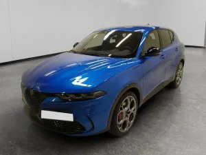 Other Alfa Romeo Tonale 1.5 hybrid Speciale 130cv tct7