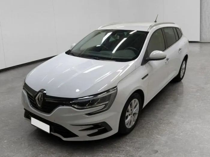 Renault Mégane Megane Sporter 1.6 E-Tech phev Bu