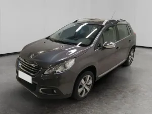 Peugeot 2008 1.6 e-hdi 8v Allure s&s 92cv etg6 (