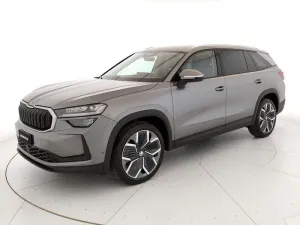Other Skoda Kodiaq 2.0 TDI EVO SCR DSG Design Selectio
