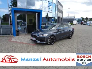 Cupra Leon Sportstourer 1.5 eTSI DSG LED NAVI Panorama