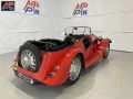 Morgan Morgan 4/4 4 posti TARGA ORO