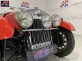 Morgan Morgan 4/4 4 posti TARGA ORO