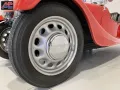 Morgan Morgan 4/4 4 posti TARGA ORO