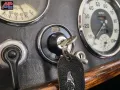 Morgan Morgan 4/4 4 posti TARGA ORO