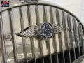 Morgan Morgan 4/4 4 posti TARGA ORO