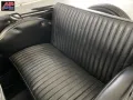 Morgan Morgan 4/4 4 posti TARGA ORO