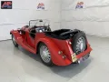 Morgan Morgan 4/4 4 posti TARGA ORO