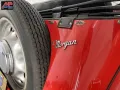 Morgan Morgan 4/4 4 posti TARGA ORO