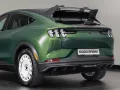 Ford Mustang Mach-E GT Rally 91 kWh Dual-Elektromotor