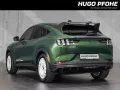 Ford Mustang Mach-E GT Rally 91 kWh Dual-Elektromotor