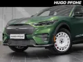 Ford Mustang Mach-E GT Rally 91 kWh Dual-Elektromotor