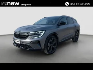 Other Renault Espace Full Hybrid E-Tech 200 Esprit Alp
