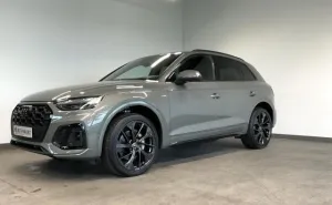 Audi Q5 S line business 50 TDI quattro AHK Pano Sthzg