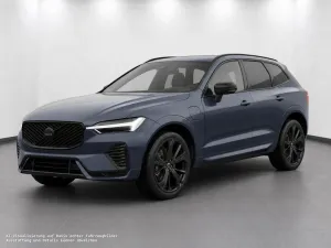 Volvo XC60 T8 Black Edition Plus 360* Kamera
