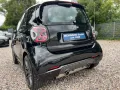 Smart ForTwo*BRABUS-TAILOR-MADE*PANO*NAVI*JBL*