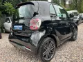 Smart ForTwo*BRABUS-TAILOR-MADE*PANO*NAVI*JBL*