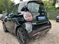 Smart ForTwo*BRABUS-TAILOR-MADE*PANO*NAVI*JBL*