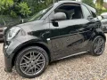 Smart ForTwo*BRABUS-TAILOR-MADE*PANO*NAVI*JBL*