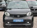 Smart ForTwo*BRABUS-TAILOR-MADE*PANO*NAVI*JBL*