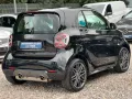 Smart ForTwo*BRABUS-TAILOR-MADE*PANO*NAVI*JBL*
