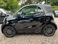 Smart ForTwo*BRABUS-TAILOR-MADE*PANO*NAVI*JBL*