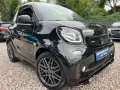 Smart ForTwo*BRABUS-TAILOR-MADE*PANO*NAVI*JBL*