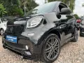 Smart ForTwo*BRABUS-TAILOR-MADE*PANO*NAVI*JBL*