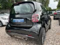Smart ForTwo*BRABUS-TAILOR-MADE*PANO*NAVI*JBL*