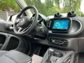 Smart ForTwo*BRABUS-TAILOR-MADE*PANO*NAVI*JBL*