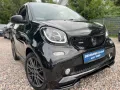 Smart ForTwo*BRABUS-TAILOR-MADE*PANO*NAVI*JBL*
