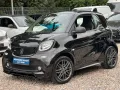 Smart ForTwo*BRABUS-TAILOR-MADE*PANO*NAVI*JBL*