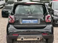 Smart ForTwo*BRABUS-TAILOR-MADE*PANO*NAVI*JBL*