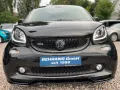 Smart ForTwo*BRABUS-TAILOR-MADE*PANO*NAVI*JBL*