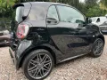 Smart ForTwo*BRABUS-TAILOR-MADE*PANO*NAVI*JBL*