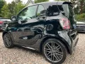 Smart ForTwo*BRABUS-TAILOR-MADE*PANO*NAVI*JBL*