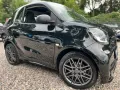 Smart ForTwo*BRABUS-TAILOR-MADE*PANO*NAVI*JBL*