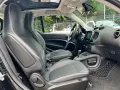 Smart ForTwo*BRABUS-TAILOR-MADE*PANO*NAVI*JBL*