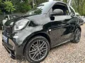 Smart ForTwo*BRABUS-TAILOR-MADE*PANO*NAVI*JBL*