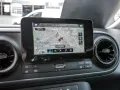 Mercedes-Benz Citan 113 TOURER PRO BENZINER KLIMA AHK AUTOM
