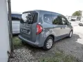 Mercedes-Benz Citan 113 TOURER PRO BENZINER KLIMA AHK AUTOM