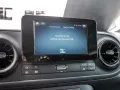 Mercedes-Benz Citan 113 TOURER PRO BENZINER KLIMA AHK AUTOM