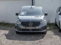 Mercedes-Benz Citan 113 TOURER PRO BENZINER KLIMA AHK AUTOM