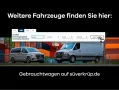 Mercedes-Benz Citan 113 TOURER PRO BENZINER KLIMA AHK AUTOM