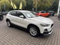 BMW X2 sDrive18i Aut. +RFK+PDC+LED+