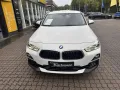 BMW X2 sDrive18i Aut. +RFK+PDC+LED+