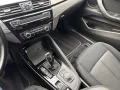 BMW X2 sDrive18i Aut. +RFK+PDC+LED+